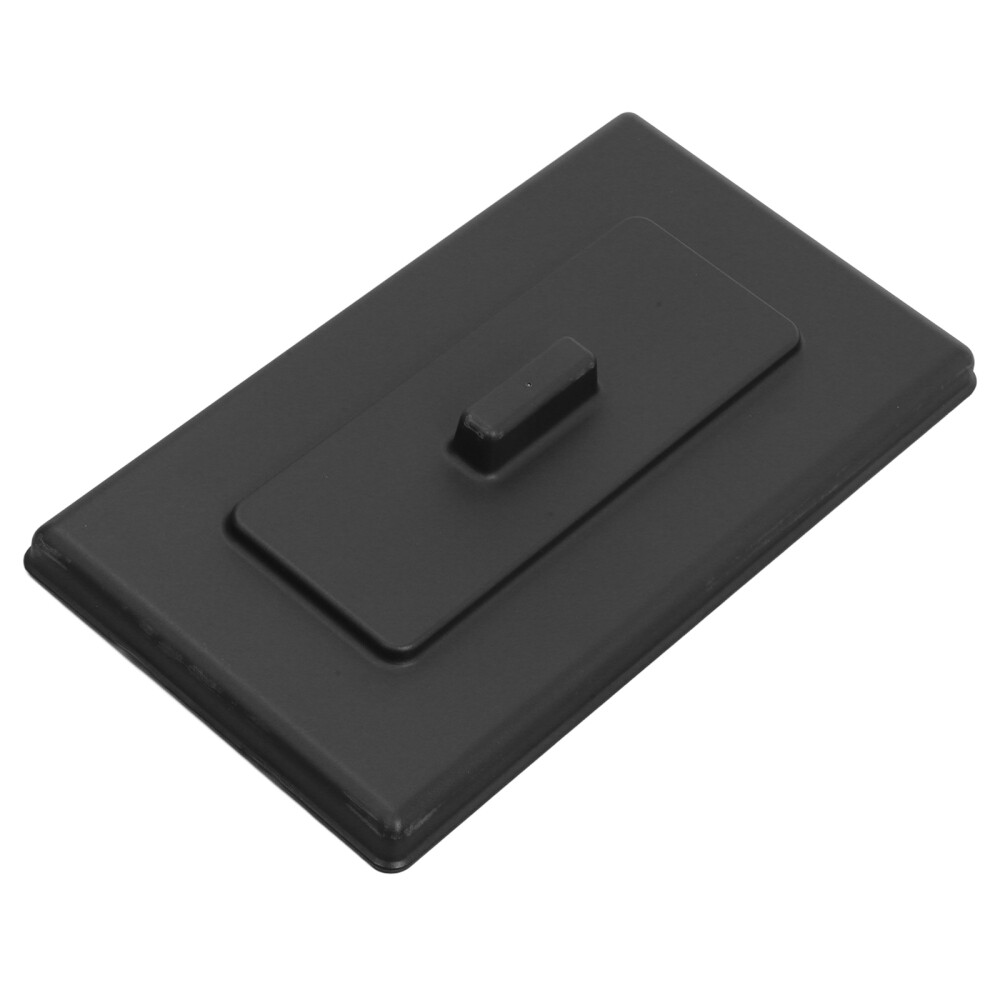 Ice Cream Cover Machine Replacement Lid Electric Device Protector