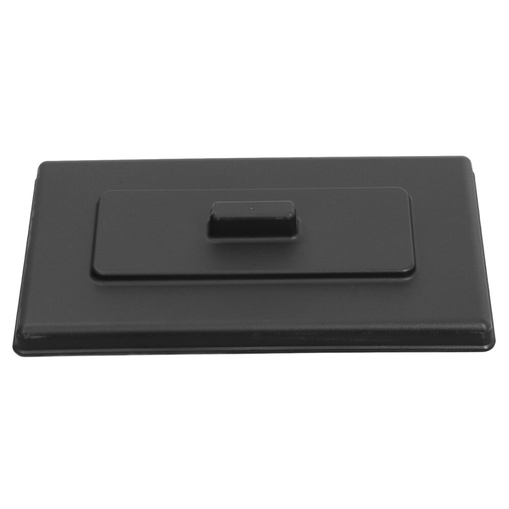 Ice Cream Cover Machine Replacement Lid Electric Device Protector