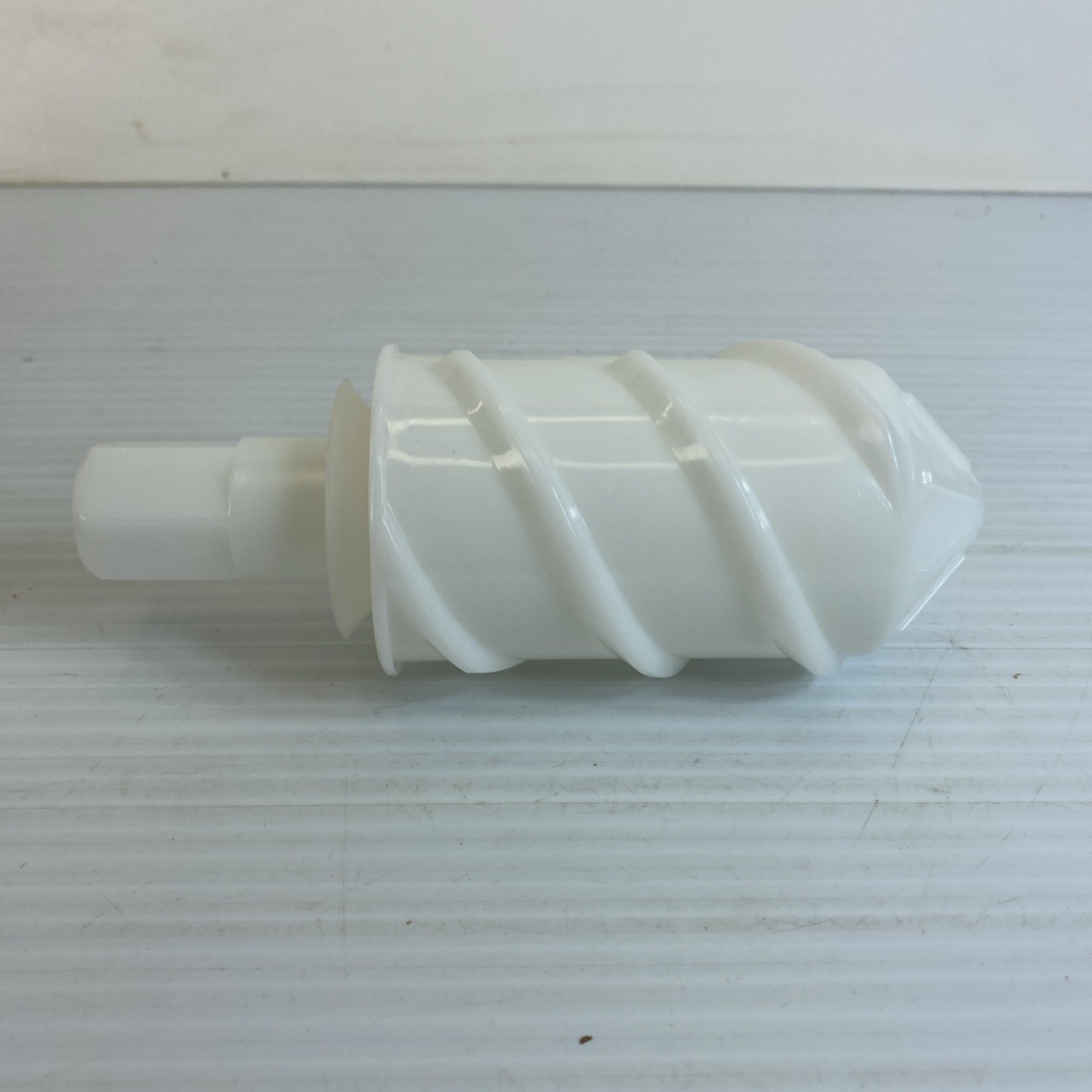 Magic Bullet Dessert Bullet DB-0101 Replacement Part AUGER STEM ONLY