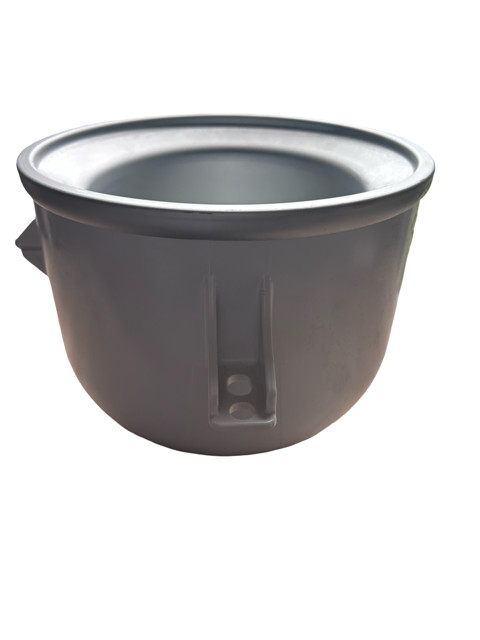 KitchenAid KICA0WH 8qt. Ice Cream Maker: Bowl Only