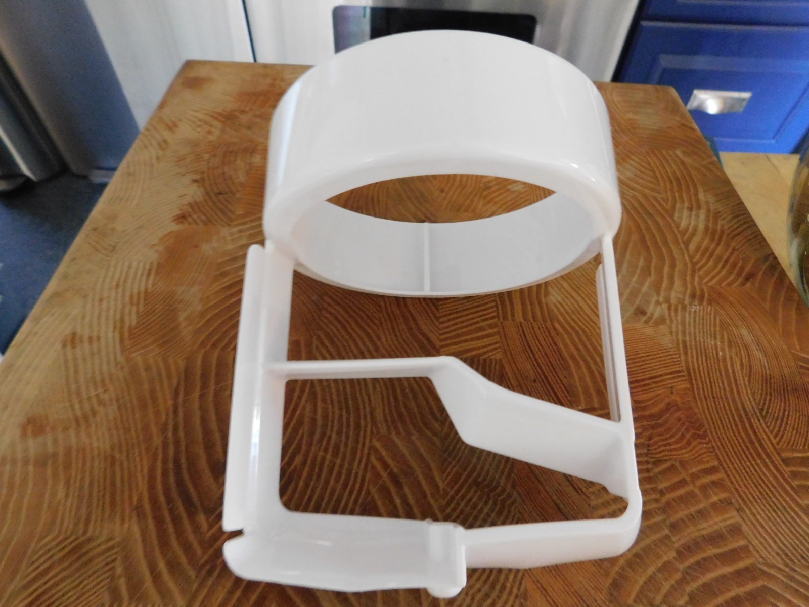 Cuisinart Ice Cream Maker Replacement Mixing Paddle for ICE-20 ICE-21 ICE-25 EX