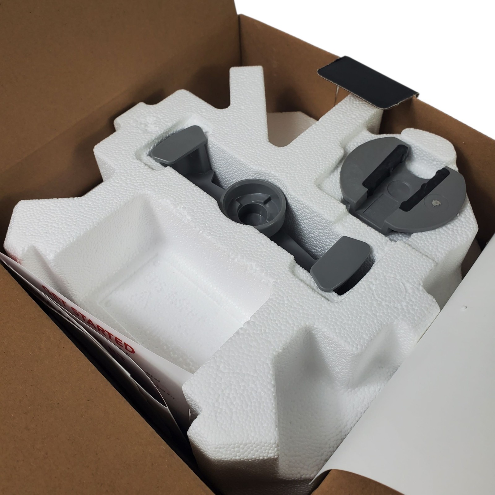 KitchenAid Ice Cream Maker Stand Mixer Attachment Model KSMICM Open Box
