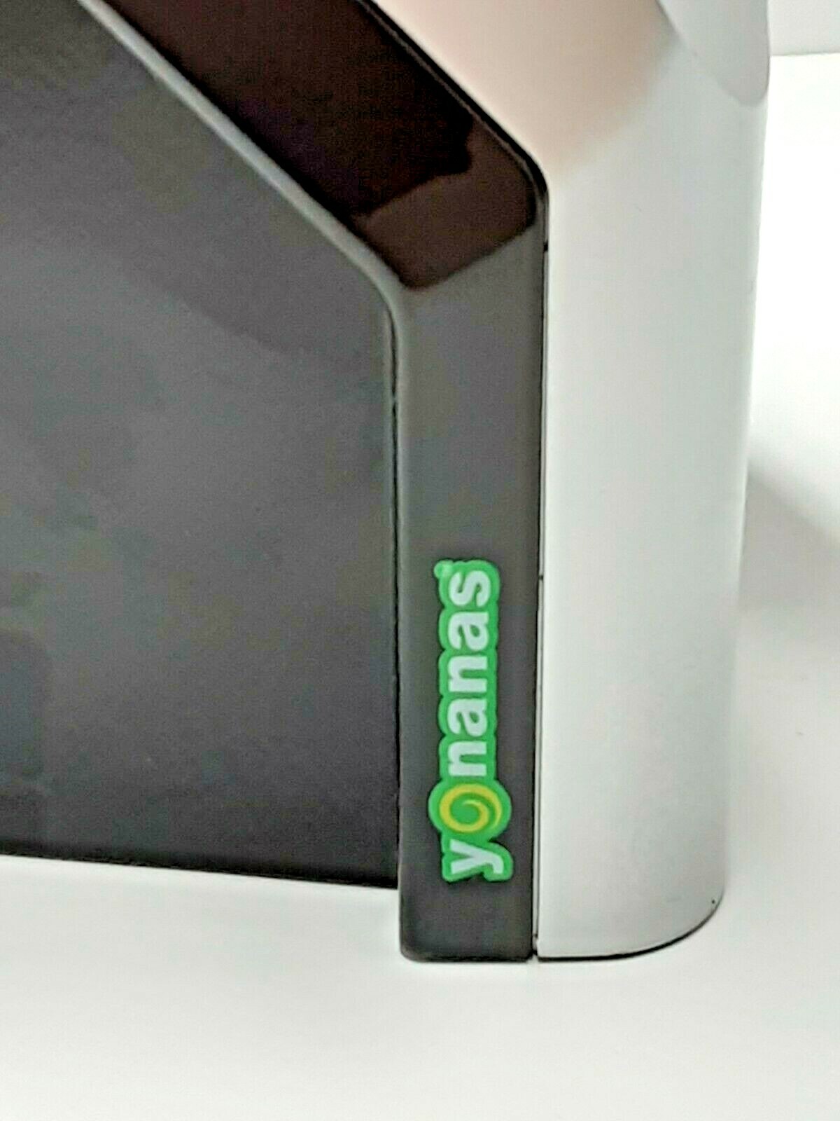 Dole Yonanas 901 Frozen Dessert Machine Maker Electric Healthy Frozen Treat