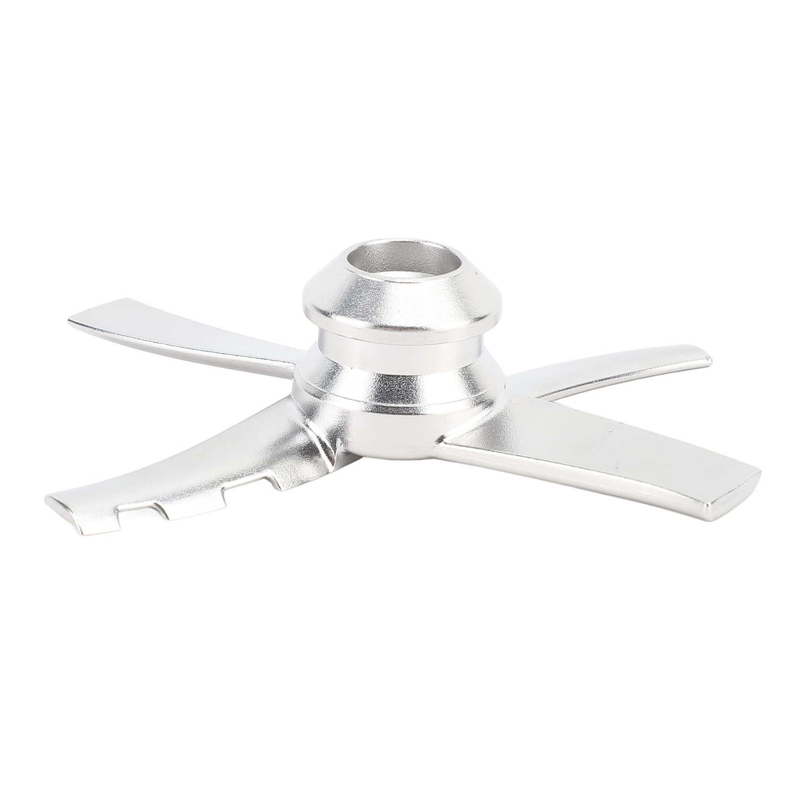 1 Replacement Paddle Blade For Smooth Ice Cream Making – NC101 NC301 Stainless