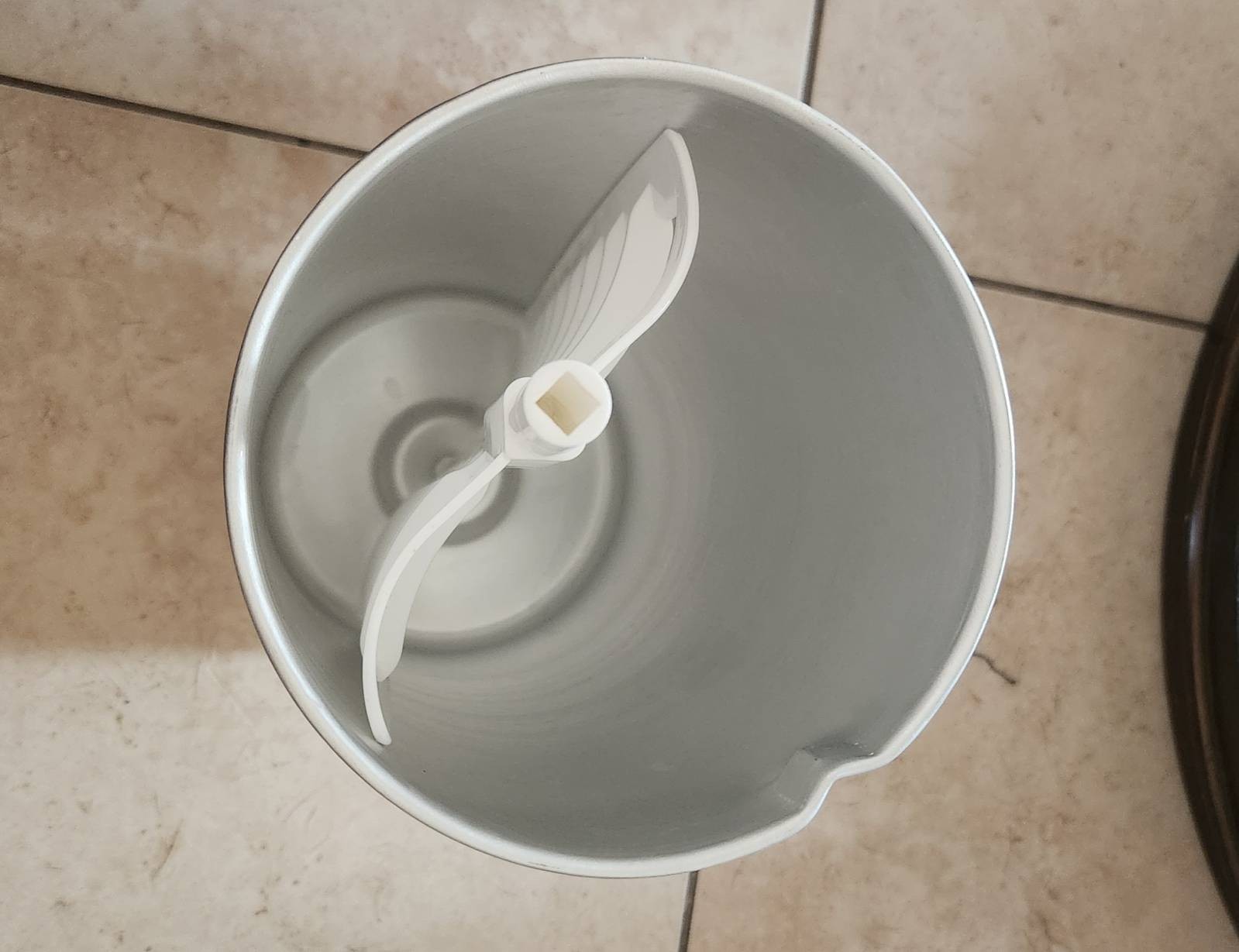 Nostalgia WICM6S 6 Qt. Wood Slatted Bucket Ice Cream Maker – Power Tested
