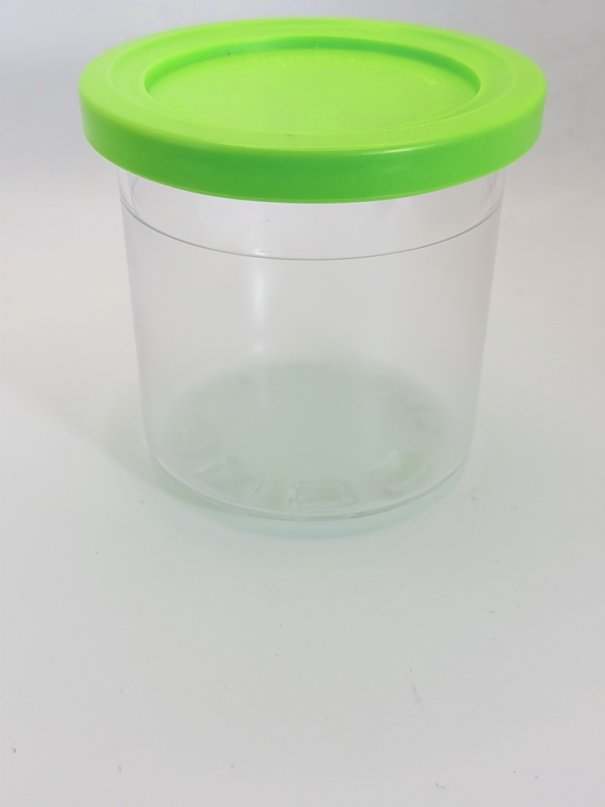 3 Pack Ninja CREAMi Replacement Pints With Lids For NC301, NC300 & NC299 Series
