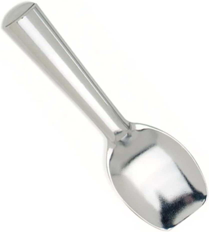 Norpro Anti-Freeze Ice Cream Spade Silver