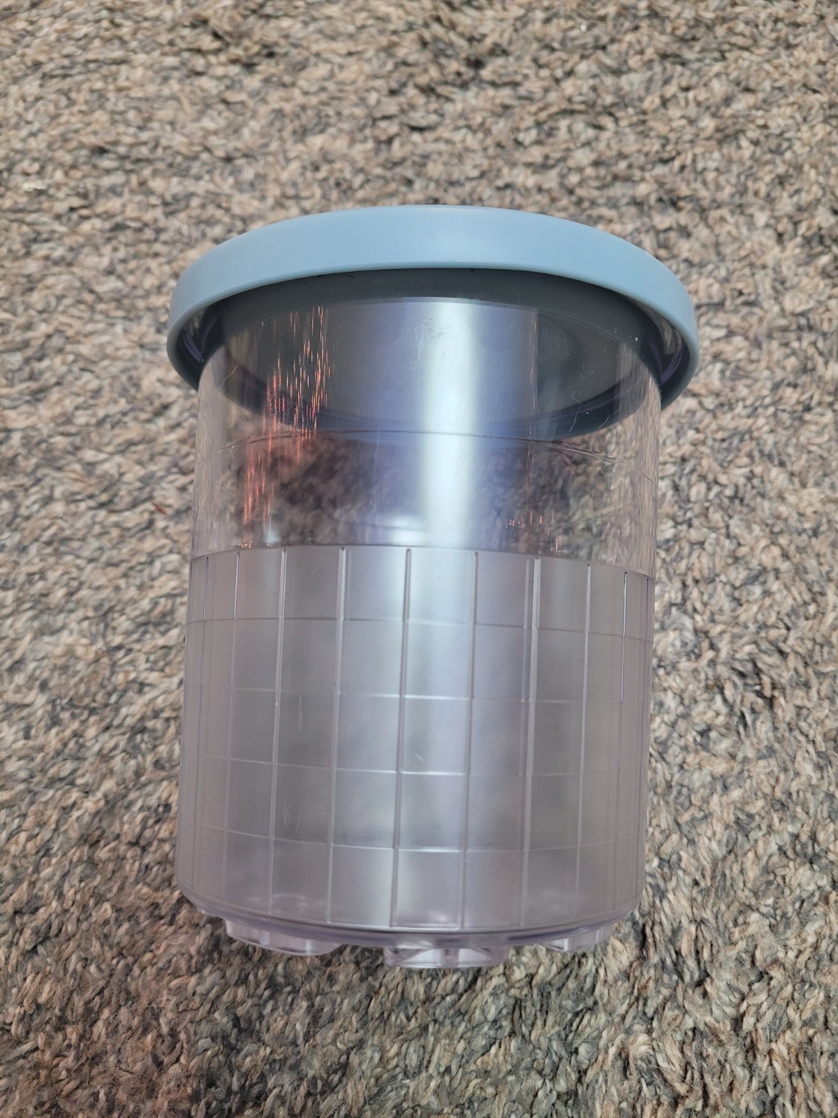 Ninja Creami Pint Container Not Ninja Brand.