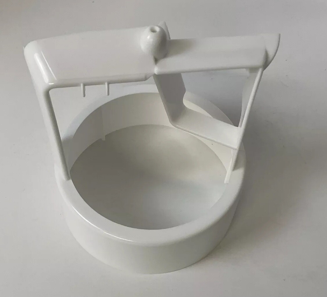 Cuisinart Frozen Yogurt-Ice Cream-Sorbet Maker 1.5 Quarts CIM-20Tested Works