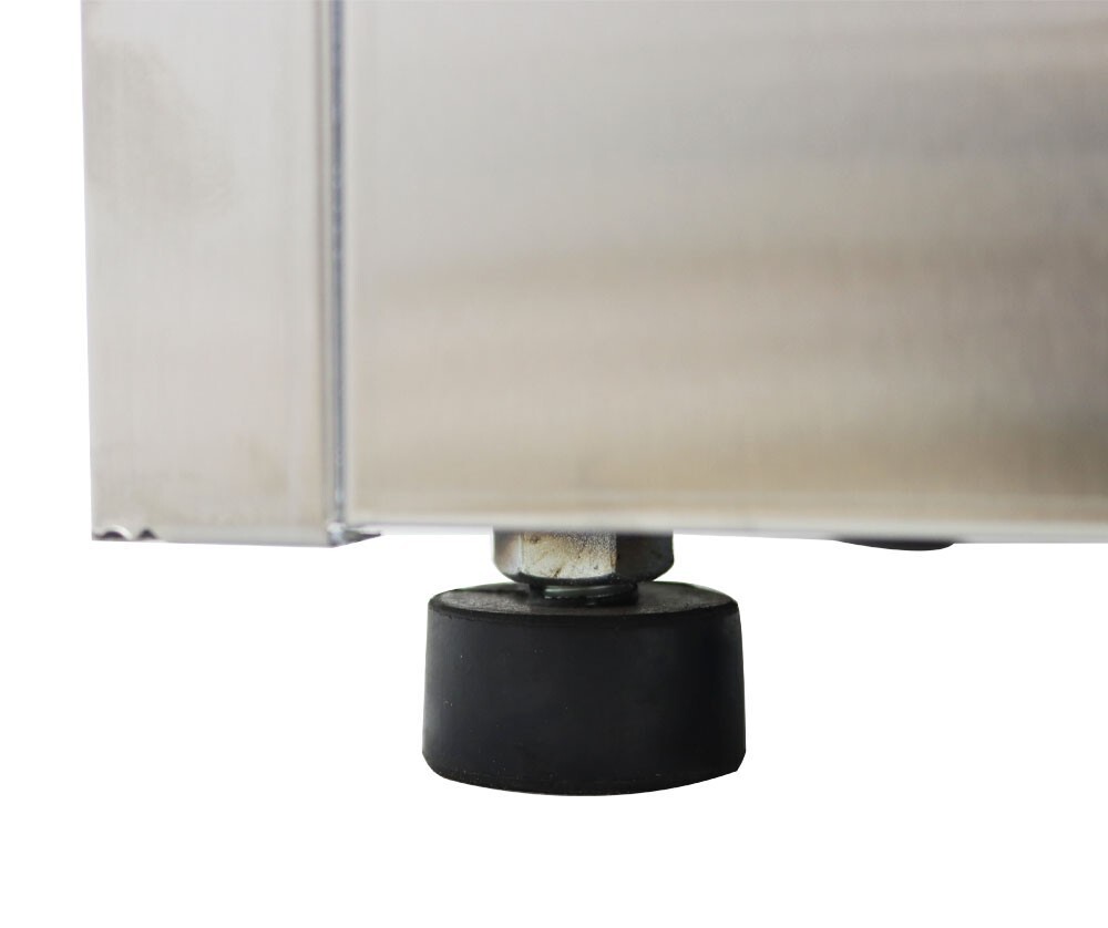 Countertop Hard Ice Cream Machine Automatic Ice Cream Maker 25-30L/h