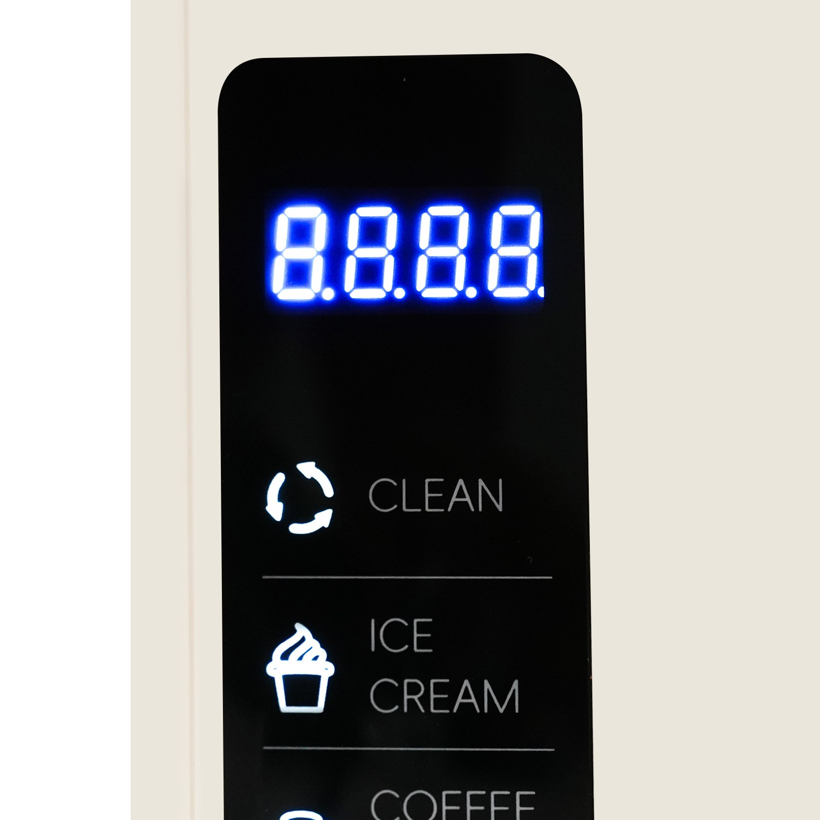 Slushie Machine for Home No Ice Needed, 60.9oz Frozen Drink Maker Self-Cleaning