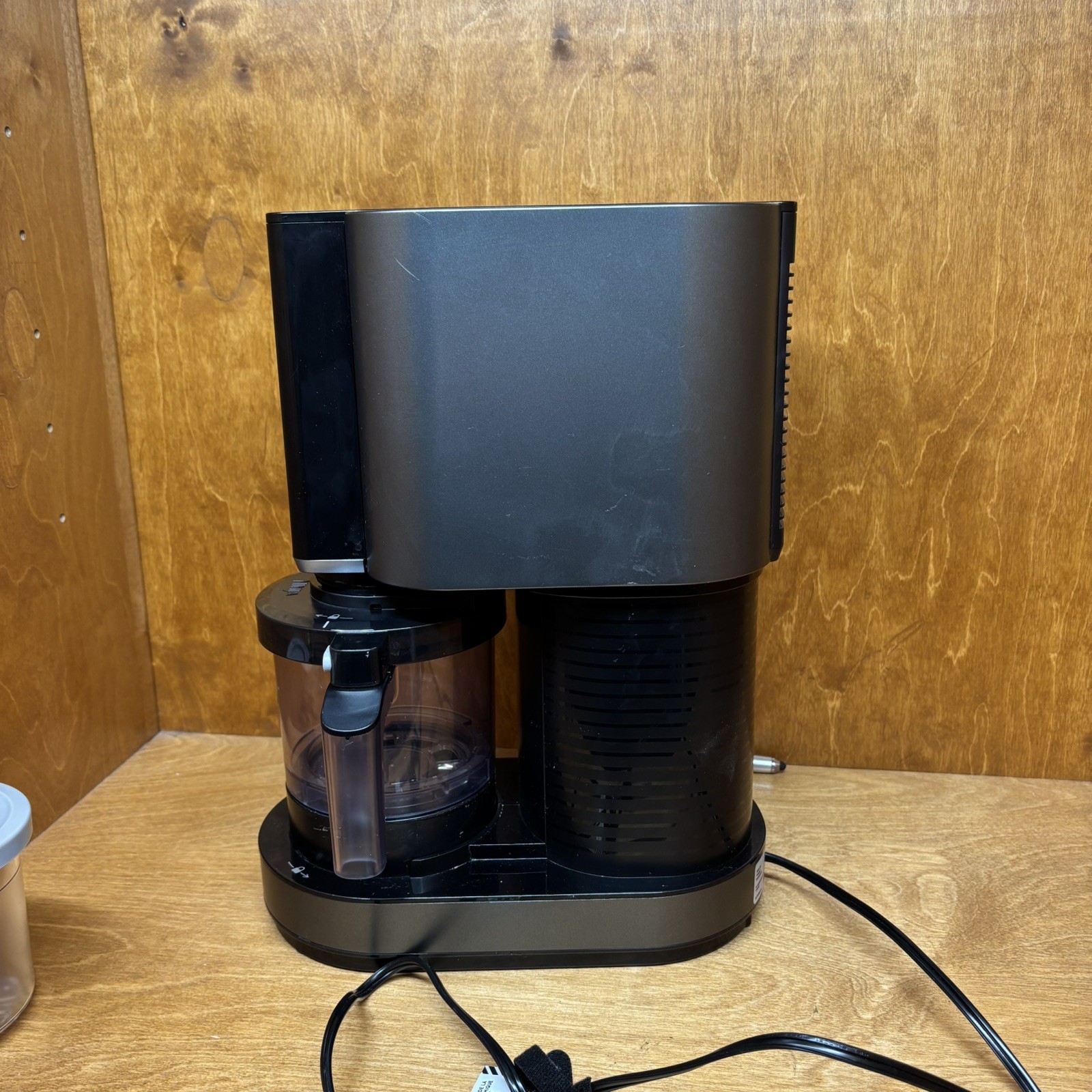 Ninja NC300 CREAMi Ice Cream Maker