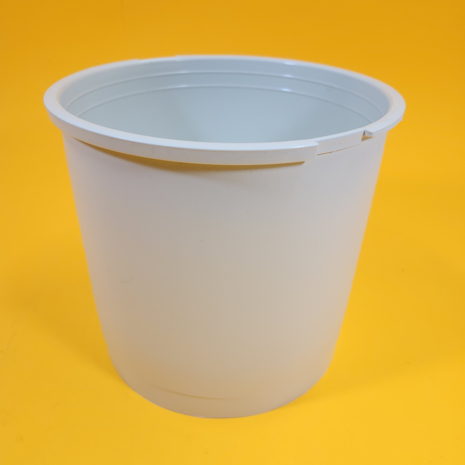 Waring Ice Cream Parlor Maker Ice Bucket Outer Plastic Replacement Model CF5201