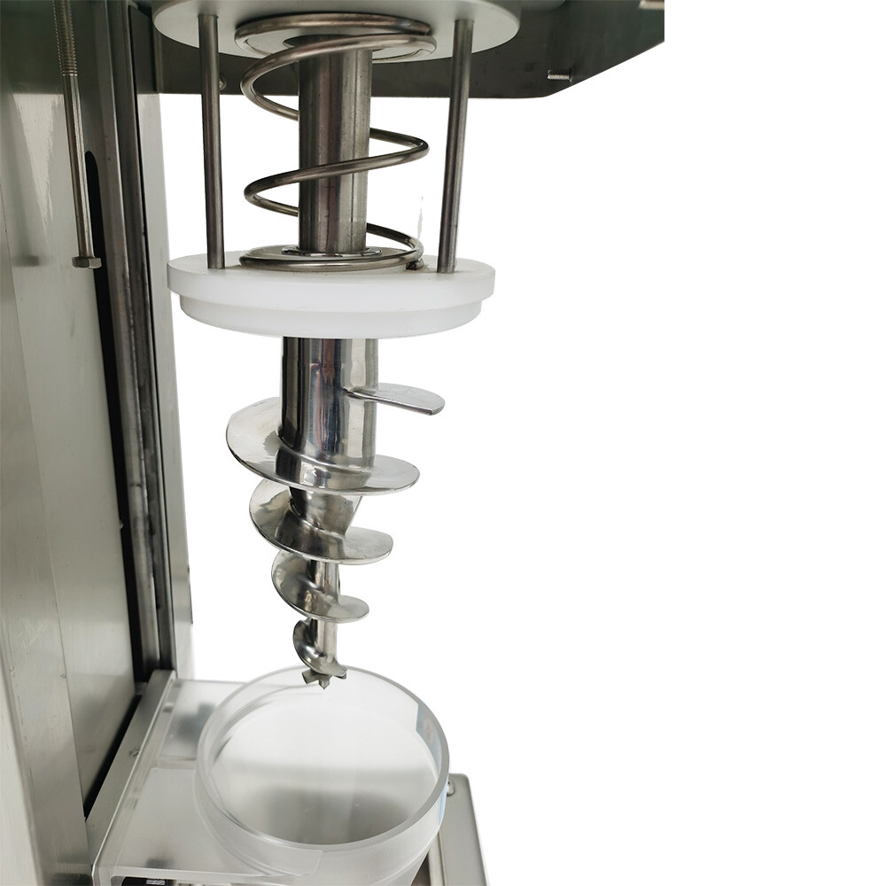 Commercial Fruit Ice Cream Yogurt Mixer 110V Electric Milkshake Ice Cream Mixer