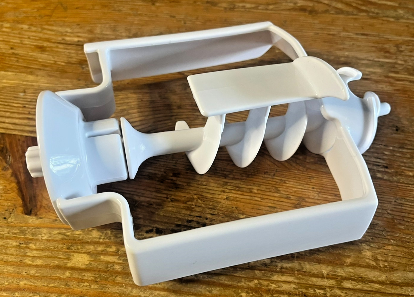 Cuisinart Soft Serve Ice Cream Maker ICE-45 Mixing Arm Replacement Part