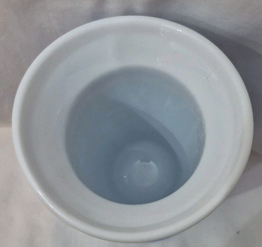 ZOKU Slush And Shake Maker Compact Make And Serve Cup W/Freezer Core Blue (New)