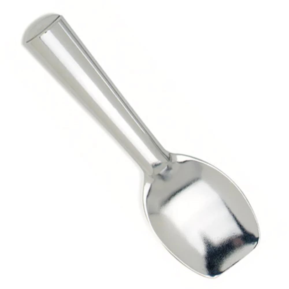 Norpro Anti-Freeze Ice Cream Spade 8.5in/21.5cm, Silver
