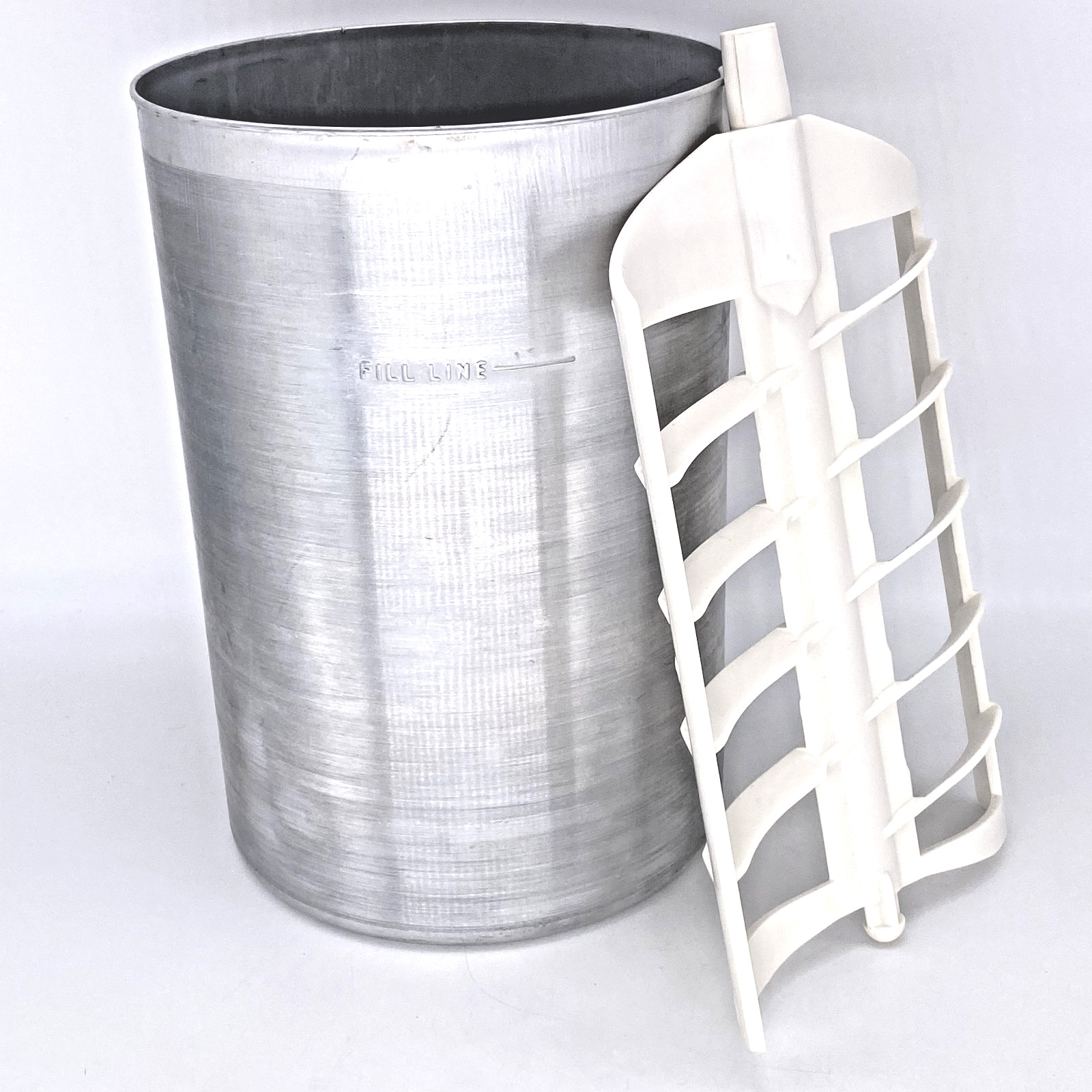 Rival 8401 4 Quart Ice Cream Maker Replacement Canister & Paddle Parts