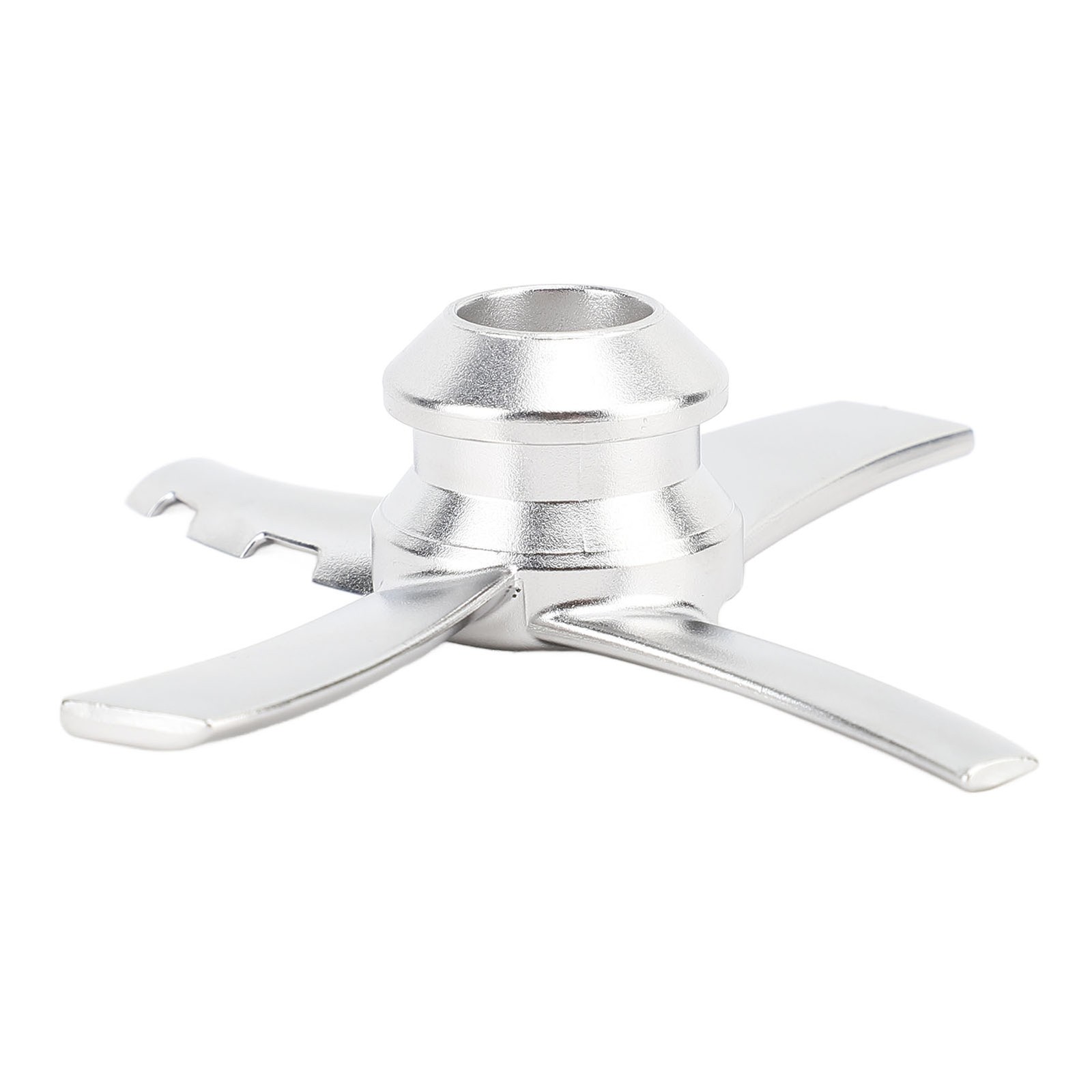 1 Replacement Paddle Blade For Smooth Ice Cream Making – NC101 NC301 Stainless