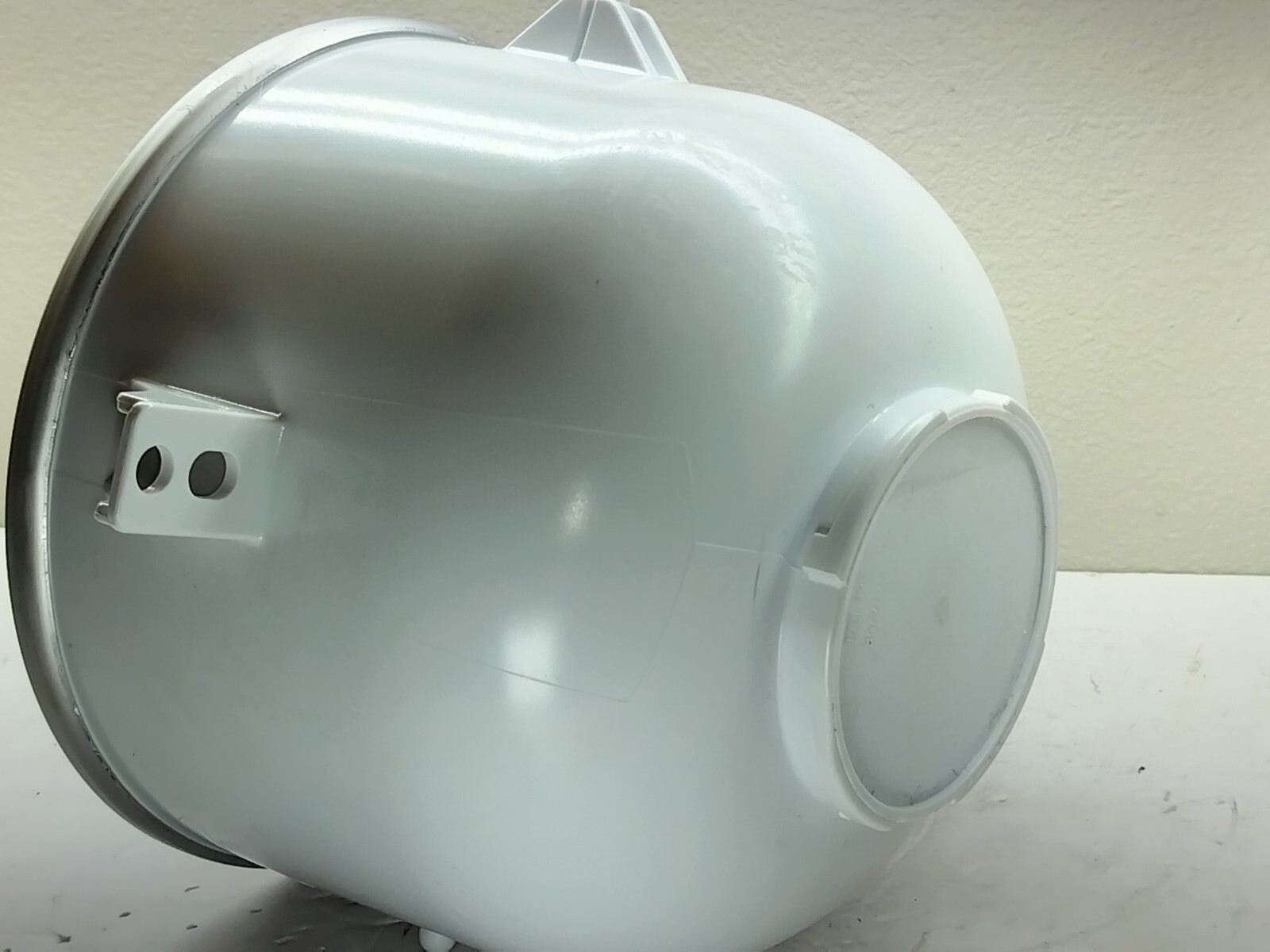 KitchenAid Ice Cream Maker Bowl ONLY Attachment Replacement 9707962