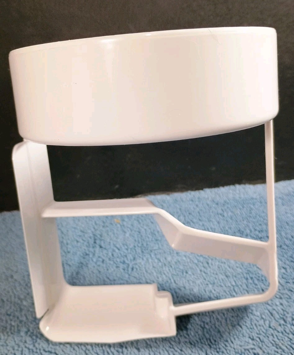 Cuisinart Frozen Yogurt Ice Cream Maker ICE-21 PDL Replacement Mixing Paddle