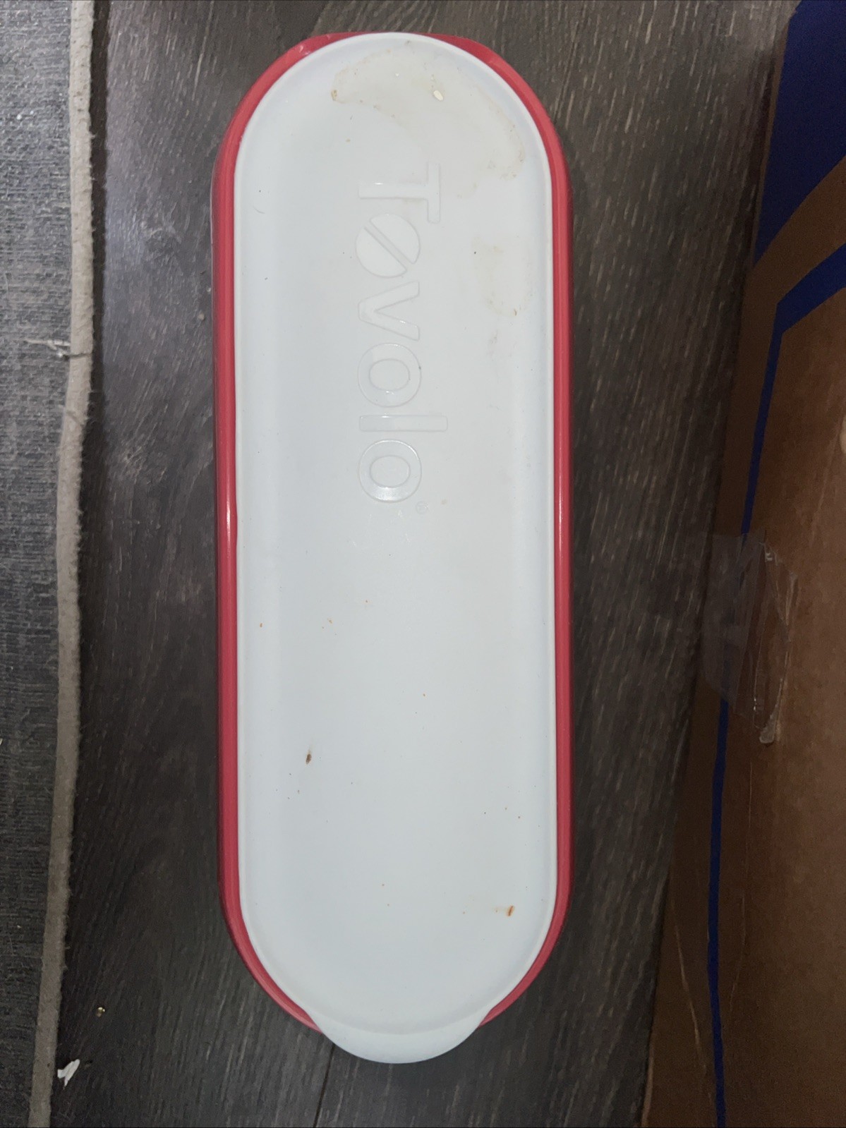 Tovolo Glide-A-Scoop Ice Cream Tub