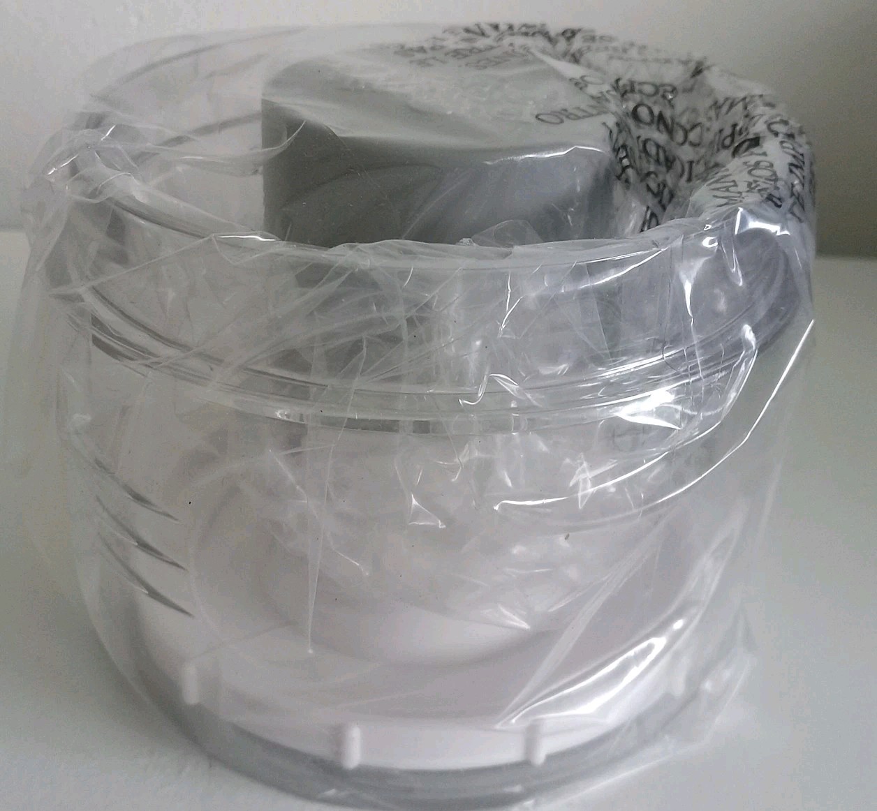 The Pampered Chef #2485 Ice Cream & Cookie Sandwich Maker Sealed