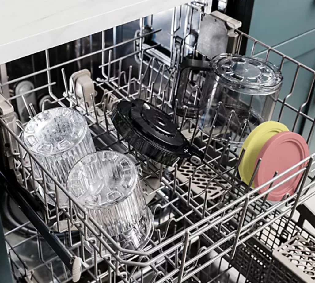 NINJA CREAMI DELUXE PINTS & LIDS 2-PACK