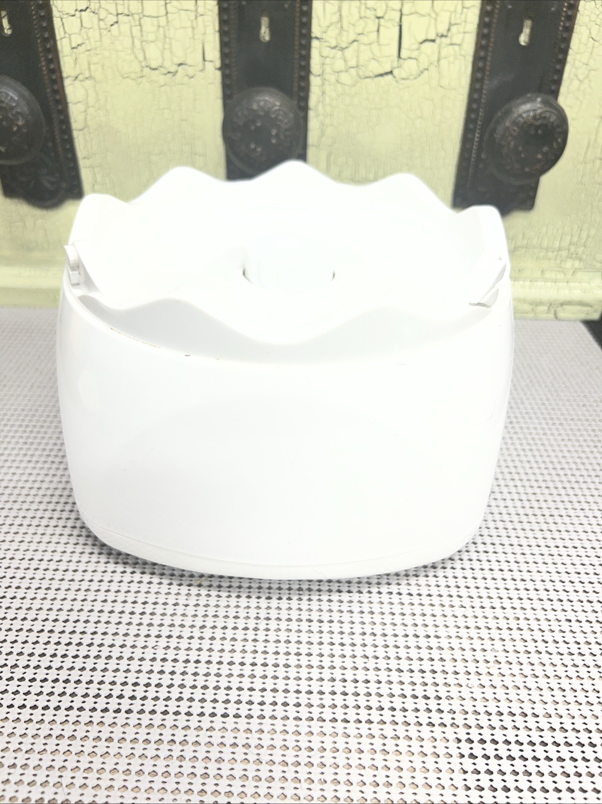 cuisinart frozen yogurt ice cream maker ice-20 replacement base motor