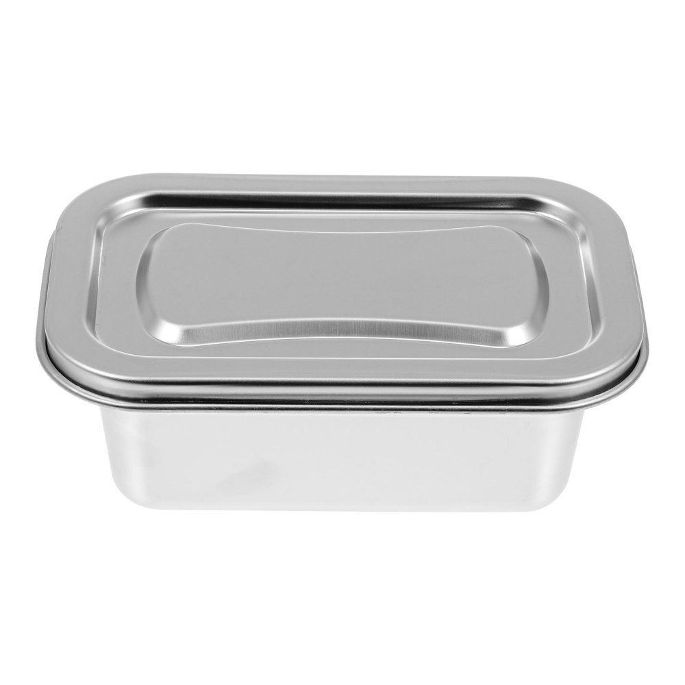 Freezer Container Insulated Ice Cream Storage Food Box Organization Household