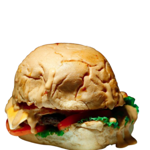 Beef Burger
